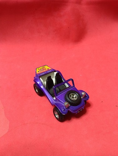 Voiture majorette dune - voiture,