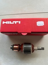 Original Rotor Armature HILTI
