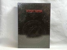 LES YEUX DE LA BAÏONNETTE