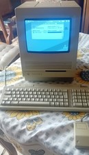 Apple Macintosh SE/30 M5119