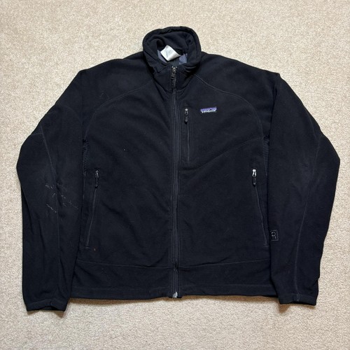 Patagonia regulator fleece - r4,