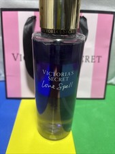 brume victoria secret love