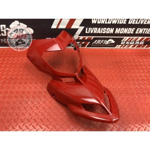 Tete fourche ducati 796 - tete,