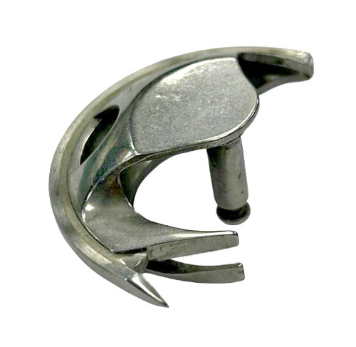 Shuttle hook 0015245100 - , for