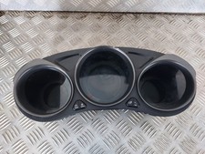 Compteur de vitesse - CITROEN