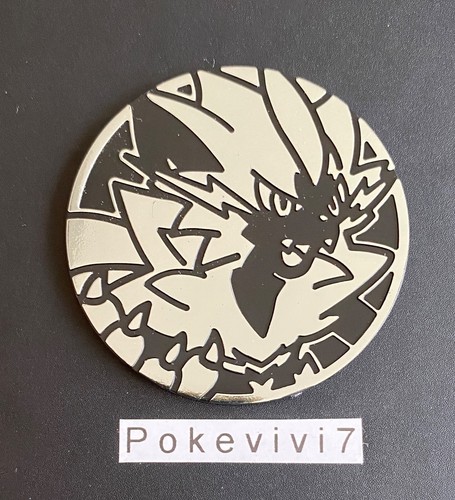 Jeton piece coin pog - /,