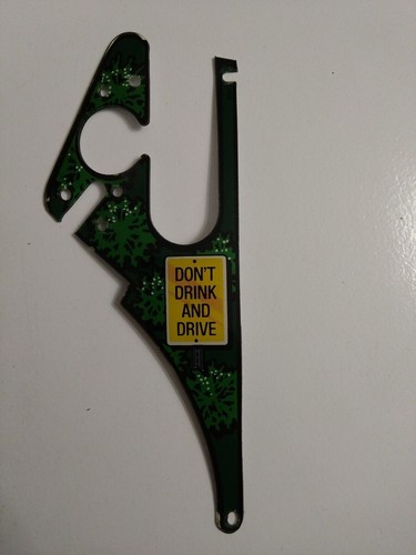 Décor flipper williams high - williams,