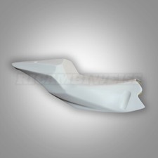 LR121 Suzuki GSXR 1000 Carenagé Coque Arriére Habillage Fibre Poly Course Moto