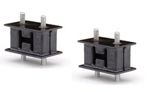 Caoutchouc support - caoutchouc,