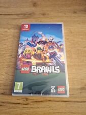 LEGO Brawls - Nintendo Switch