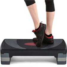 Stepper aerobic step - step, de