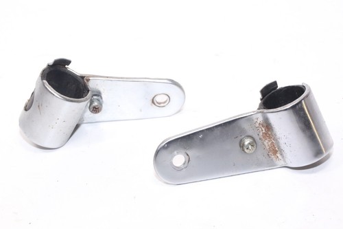 Supports phare avant oem - supports,