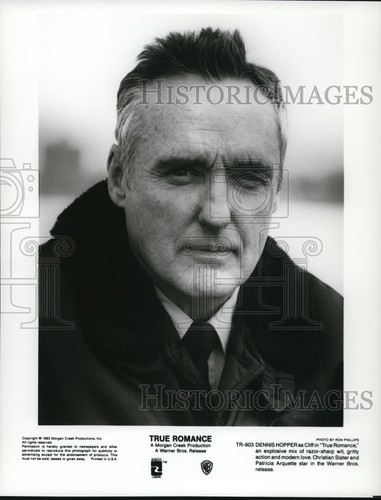 1994 press photo - press,