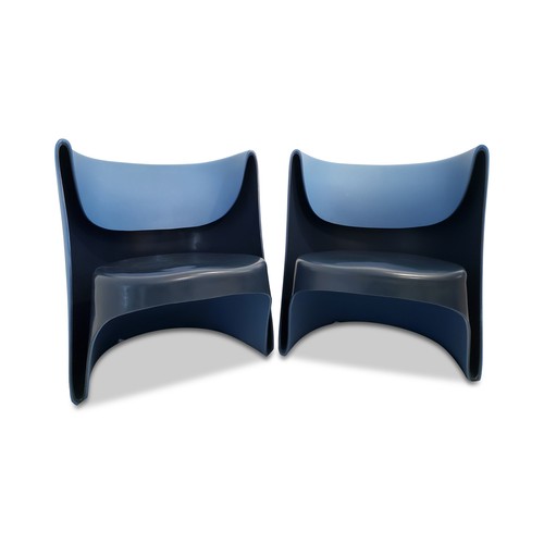 Pair nino rota chairs by - pair,