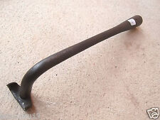 (N°7) old tool,  OUTIL ANCIEN