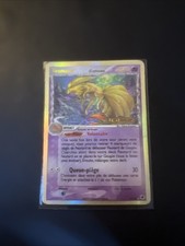 Carte Pokémon : FEUNARD-