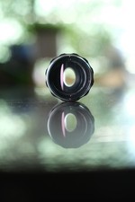 Bolex Möller Anamorphot