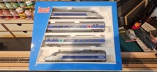Jouef 740000 Coffret TGV Atlantique 4 éléments