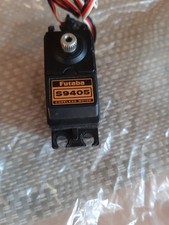 servo futaba S 9405 coreless