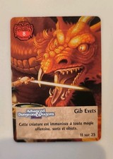Tsr Jeu Cartes Spellfire Fr