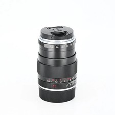 ZEISS ZM 85MM /4 LEICA M