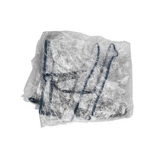 Couverture serre pour - 2x(couverture, de