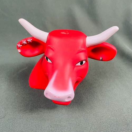 Buste vache qui rit - buste,