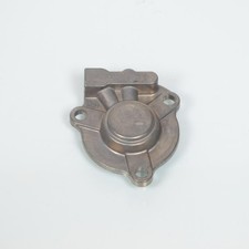 Couvercle de pompe de reprise