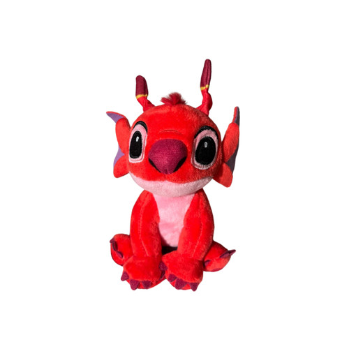 Peluche épaule leroy - leroy, &