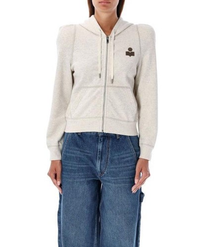 Isabel marant veste capuche - marant,