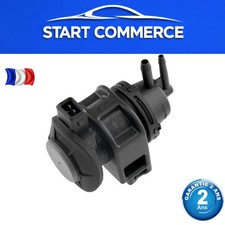 ELECTROVANNE TURBO CLIO II III