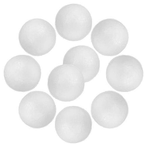 240 pcs boules - , mousse
