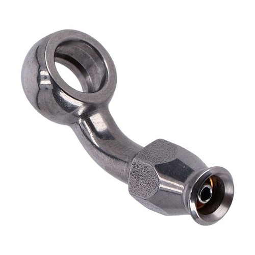 Raccord banjo - 3/8", (10