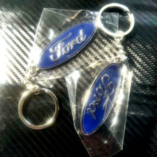 Ford Porte clé LOT de deux neuf sous blister