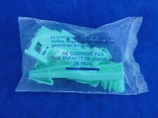 RARE TOP ++ MAQUETTE Model BONUX - LOCOMOTIVE TRAIN