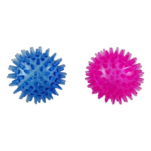 Boule massage picots - massage,