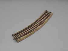 Système 3 rails - Voie M Courbe R=360 30° - Märklin 5100