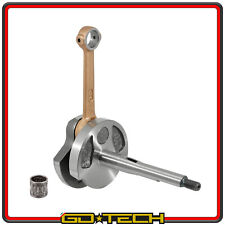 Arbre Moteur Spinotto 10mm