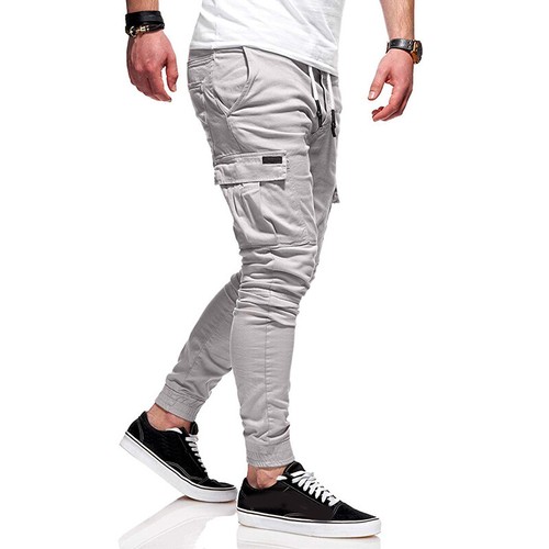 Men casual joggers - men,