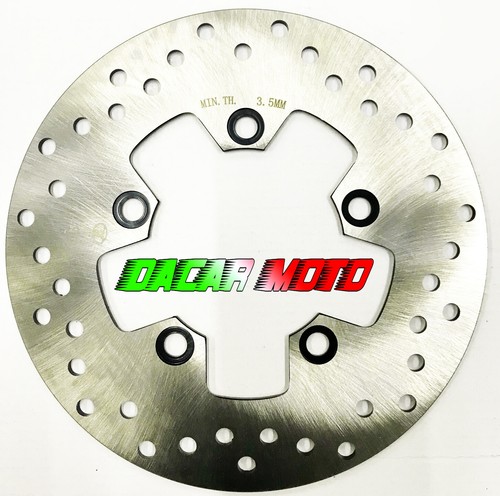 Disque frein avant - disque,