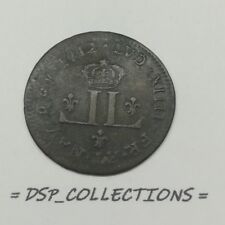 RARE Qualité! LOUIS XIV , XXX