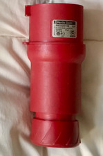 FICHE MALE 5 BROCHES 32 A