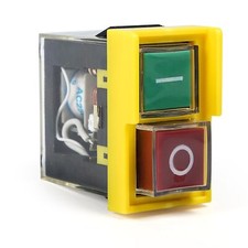 KJD6 Interrupteur de