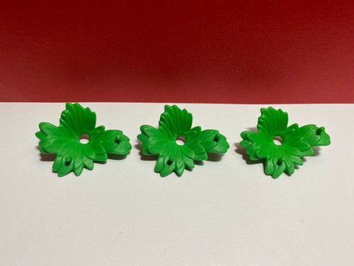 Playmobil plantes vertes - 3,