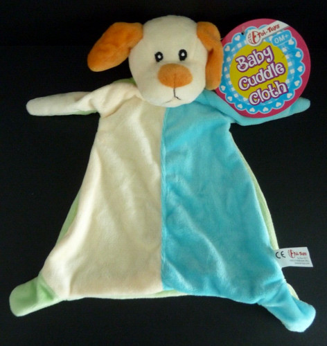 Doudou plat toi toys - 23.,