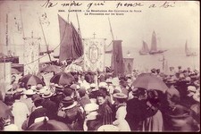 B3297+ CPA 56  LARMOR LA