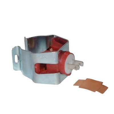 Sonde départ chauffage de - départ, chauffage-
