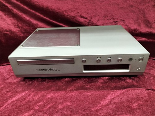 Luxman n100 lecteur cd - luxman,