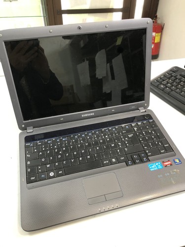 Portable ecran athlon 2 - pc,