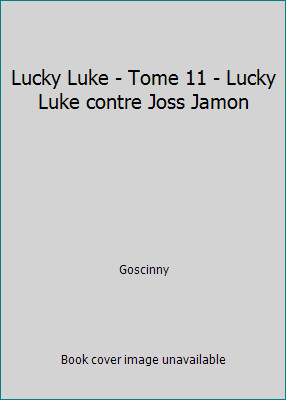 Lucky luke tome - luke, 11